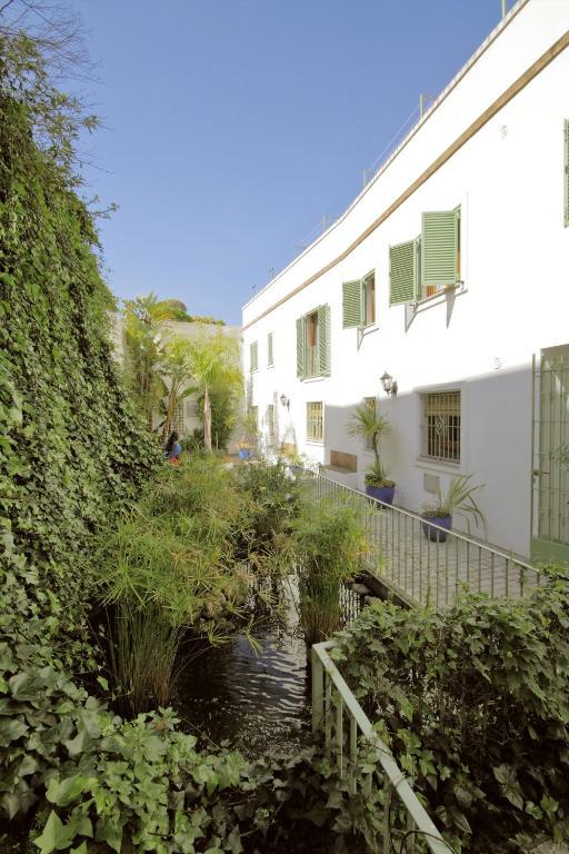 Apartamentos Gravina Tarifa Exterior photo